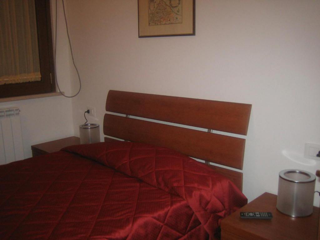 B&B "Za' Vittoria"#Lagodibomba Екстер'єр фото