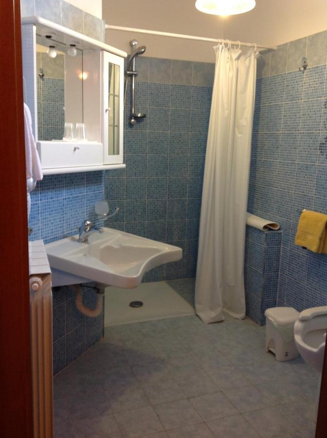 B&B "Za' Vittoria"#Lagodibomba Номер фото