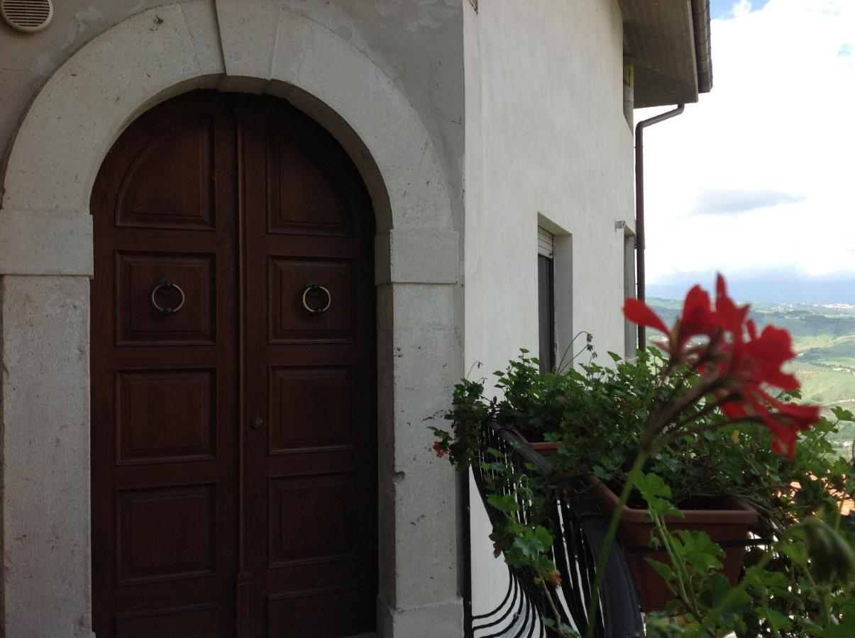 B&B "Za' Vittoria"#Lagodibomba Номер фото