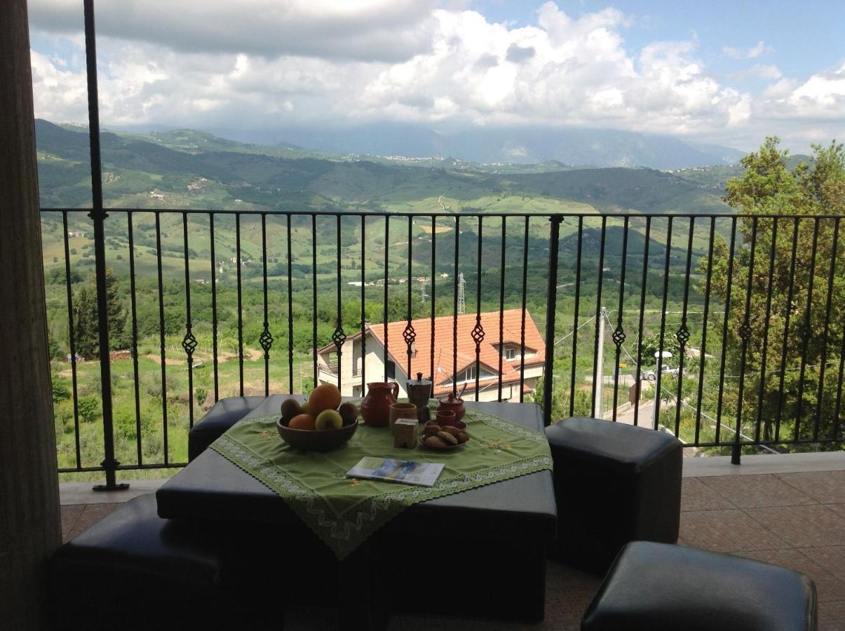 B&B "Za' Vittoria"#Lagodibomba Номер фото