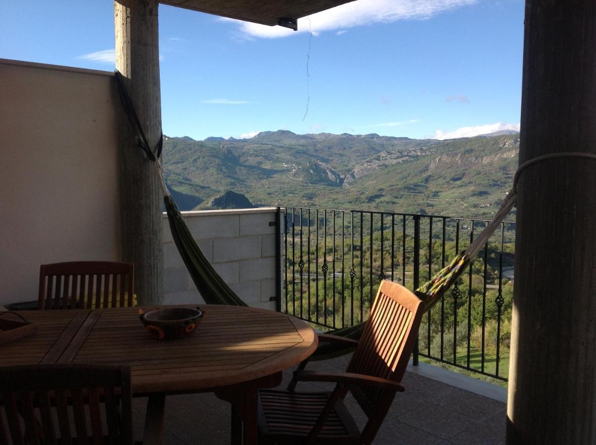 B&B "Za' Vittoria"#Lagodibomba Номер фото