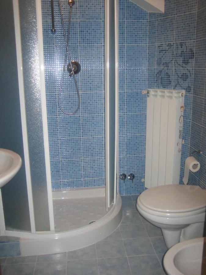 B&B "Za' Vittoria"#Lagodibomba Екстер'єр фото