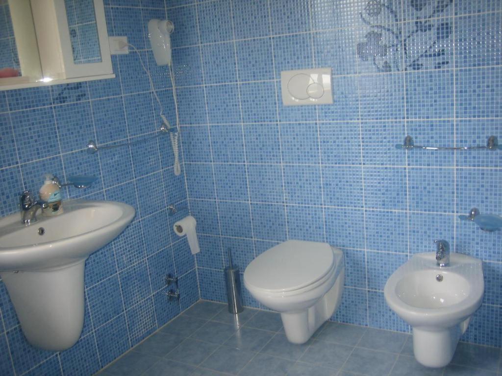 B&B "Za' Vittoria"#Lagodibomba Екстер'єр фото